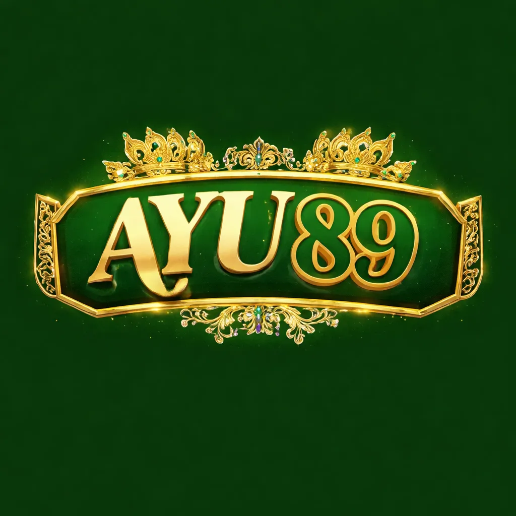 AYU89 - Mainkan Puzzle Seru dan Tantang Otak Anda