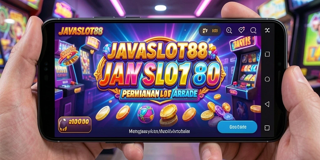 Screenshot gameplay <strong>JAVASLOT88</strong> yang menarik dan penuh aksi.