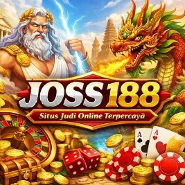 JOSS188 - Permainan Simulasi Terbaik untuk Semua Usia