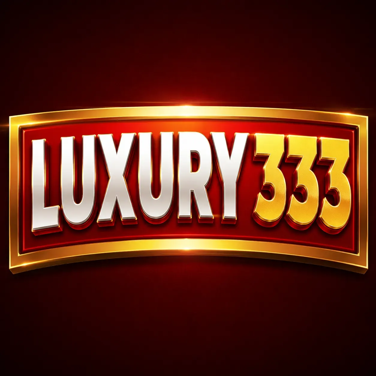 LUXURY333 - Game Slot Seru dan Menguntungkan