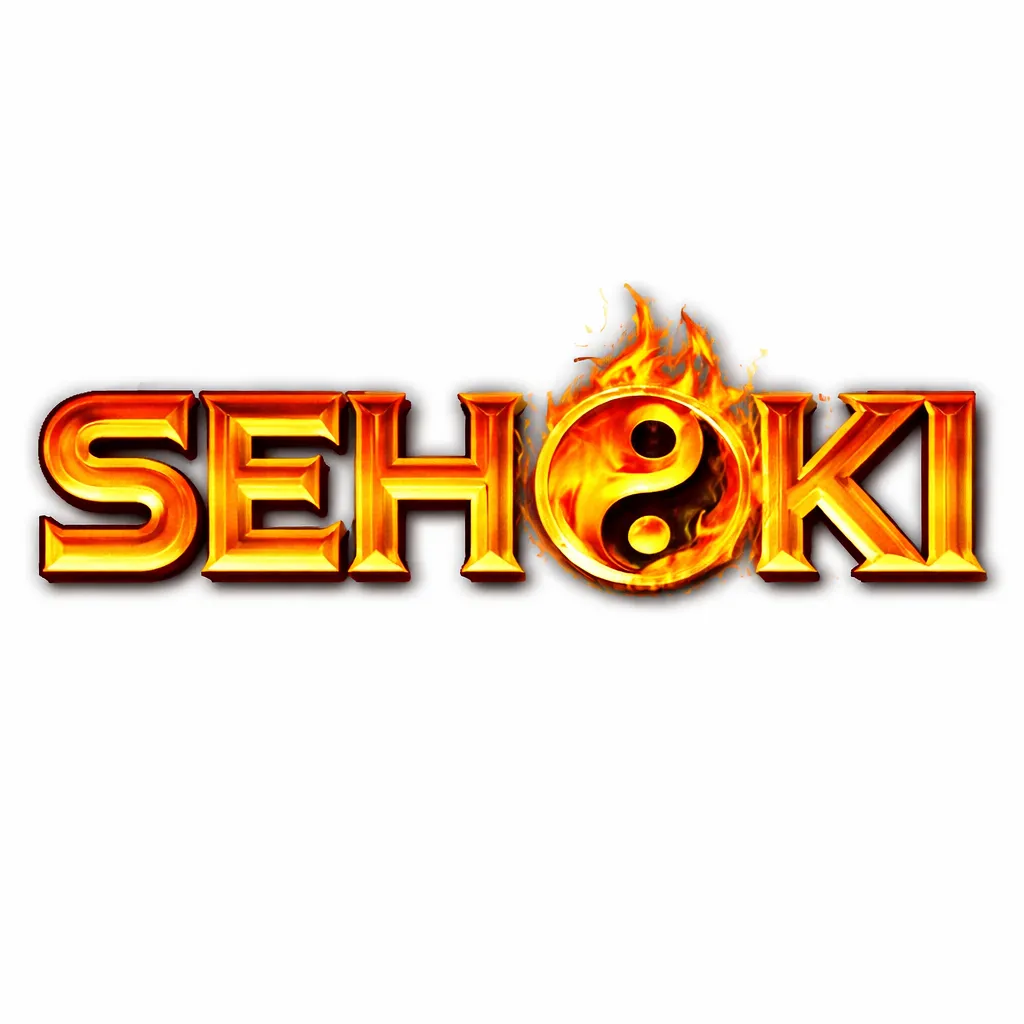 SEHOKI - Simulasi Kehidupan yang Seru dan Menarik