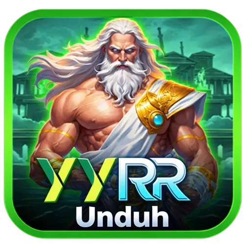 YYRR - Permainan Bingo Seru dan Menyenangkan